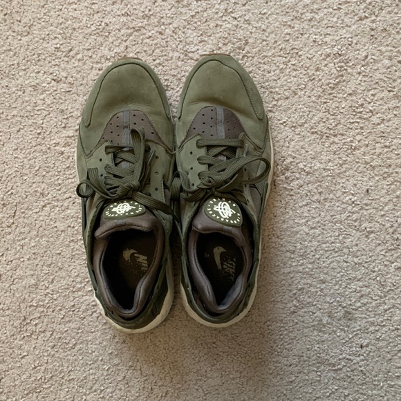 Nike air hurache - Picture 1 of 4